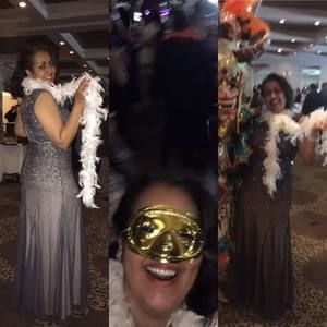 Meet your Posher, Veronica